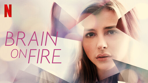 Watch Brain on Fire | Netflix Official Site