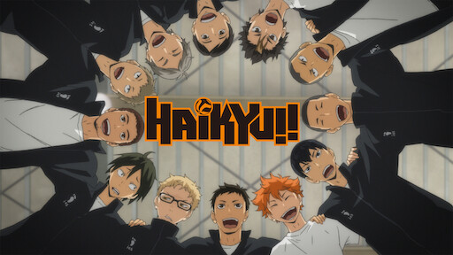 Haikyuu How the Volleyball Anime Made an Unlikely Appearance at the  Tokyo Olympics