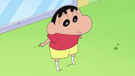 クレヨンしんちゃん Netflix クレヨンしんちゃん Netflix